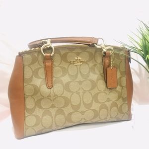 Coach Handbag Small